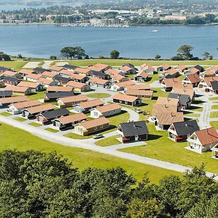 Holiday home Holiday Lv