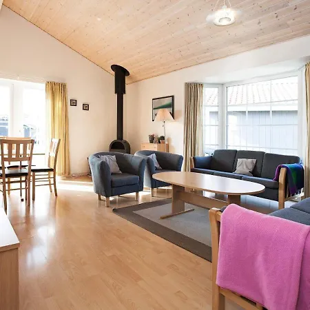 Holiday home Holiday Lv