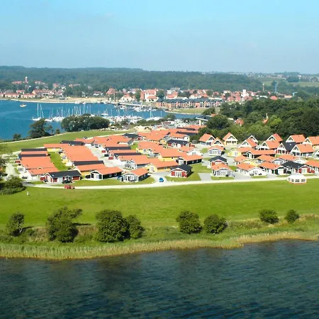 Holiday home Holiday Lv Grasten