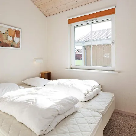 Holiday home Holiday Lv *
